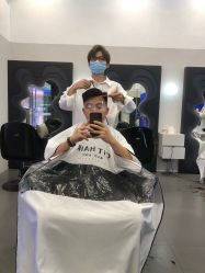 -CIT造型·烫发·染发