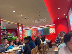 -大师兄·西北小馆(金湾华发商都店)