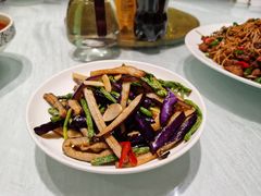 -咪咪川菜(长乐西路店)