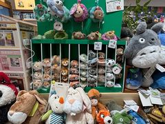 -猫的天空之城概念书店(大学路店)