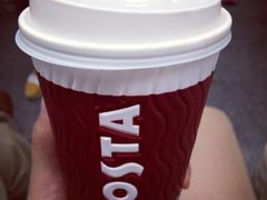 -COSTA COFFEE(上海五玠坊店)