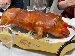 -富淳饭店(世纪公园店)