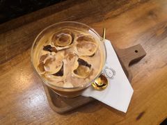 -又至园精品咖啡馆(将军塘店)