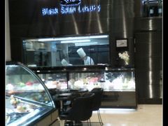 -BLACKSWAN黑天鹅(环球店)
