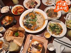 -外婆家(天河领展店)