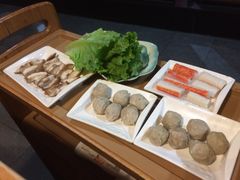 -傣妹火锅(南京东路一店)