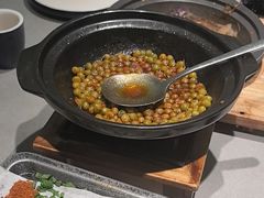 -绿茶餐厅(广州天河城店)