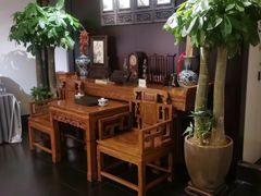 -徽州小镇(高新店)