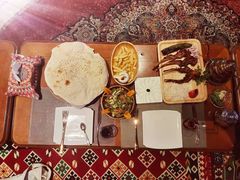 -Antalya安塔利亚土耳其餐厅(猎德店)