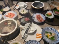 -V-ONE西雅图海鲜自助餐厅(仓山万达广场店)