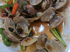 -考记泥焗鸡农庄·海鲜(北洛秘境店)