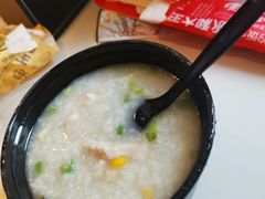 -永和大王(万顺路店)