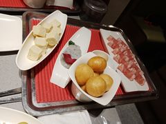 抖抖面筋球-海底捞火锅(奥山世纪城店)