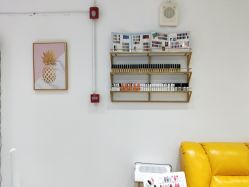 -悦·昕颜美肤美颜中心