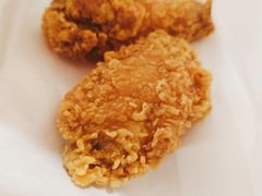 -麦当劳(百利广场店)