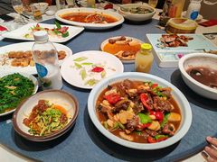 -石湖大酒店(桐泾店)