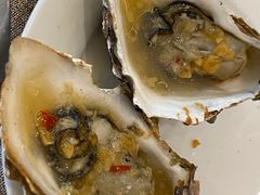 -东方红海鲜百汇(国际大厦店)