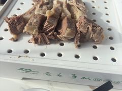 -老毛手抓·盐池滩羊非遗手抓(宁夏总店)