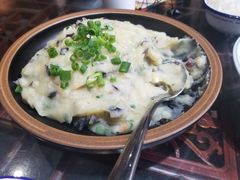 -李记搅团•非遗陕菜(三桥店)