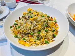 玫瑰厅淮扬炒饭-玫瑰厅上海菜(兴国路店)