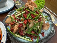 -金龙·打边炉(武进路店)