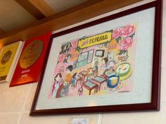 -玫瑰甜品(文明路店)