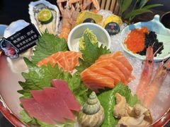 -吉川谷谷·日料放题(广安门店)