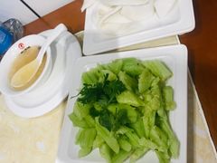 -老佛爷炭火蛙锅(崂山路店)