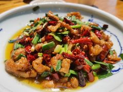 -新竹里馆·花园餐厅(兴苑路店)