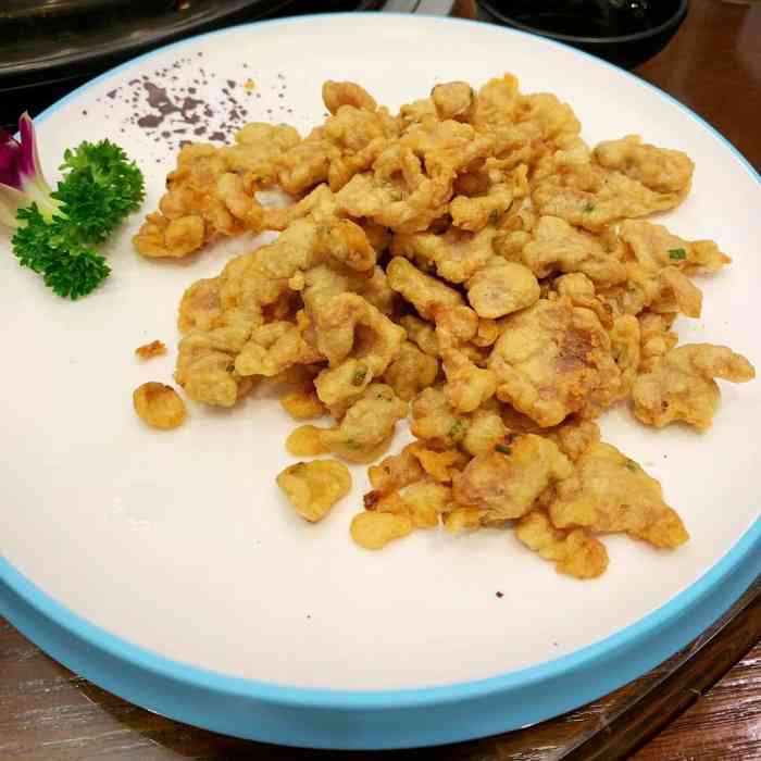 海天云蒸老菜海鲜蒸坊(番禺路店)-"蒸海鲜的店,不需要什么烹饪技巧,简
