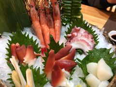-割烹旭日本料理(龙湖狮山天街店)