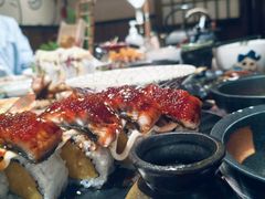 -弓二·烧鸟居酒屋(财富购物中心店)