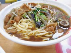 长鱼肥肠面-陈记锅盖面(长江路店)