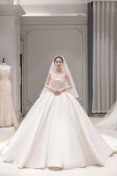 -MuseMarry婚纱(前海嘉里中心店)