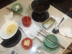 -五观堂素食(新华路店)