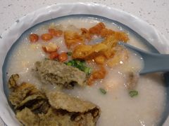 -华辉拉肠(宝华店)