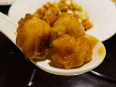 宫爆虾球-欣悦府(城建大厦C座店)