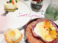 -王品牛排(郑州大卫城店)