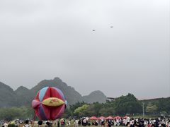 -南宁花花大世界景区