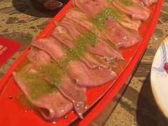 脆舌-小龙坎火锅(全球总店)