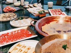 -肆味(东原1891江景店)