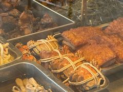 -德兴馆(广东路总店)