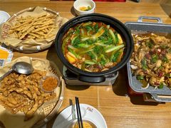 -肖记公安牛肉鱼杂馆· 省级非物质文化遗产(仁和路店)