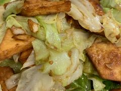 -巴依老爷新疆美食(牡丹园店)