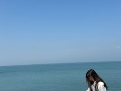 -放鸡岛生态旅游国际度假区