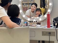 -天真蓝照相馆(杭州滨江宝龙店)