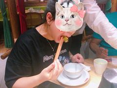 干锅肥肠-湘阁里辣(南岭购物广场店)