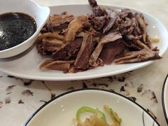 驴肋条-高玛纳驴肉火烧(一世界店)