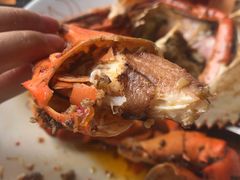 -Ministry of Crab(科伦坡店)