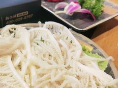 -王婆乔鲜鱼自助火锅(蜀汉路店)